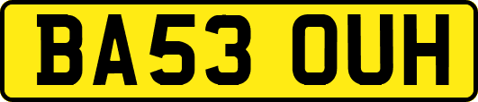 BA53OUH