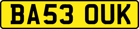 BA53OUK