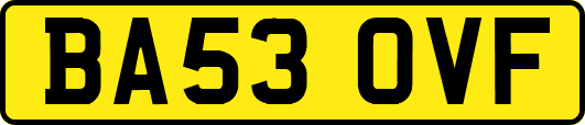 BA53OVF