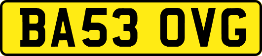 BA53OVG
