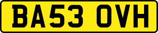BA53OVH
