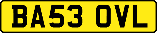 BA53OVL