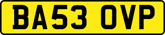 BA53OVP