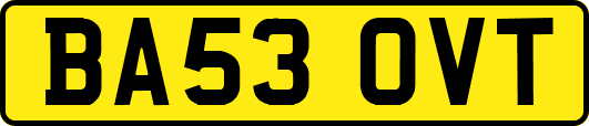 BA53OVT