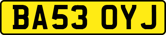 BA53OYJ