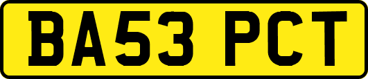 BA53PCT