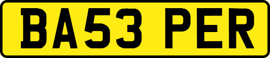 BA53PER