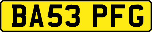 BA53PFG