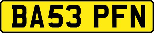 BA53PFN