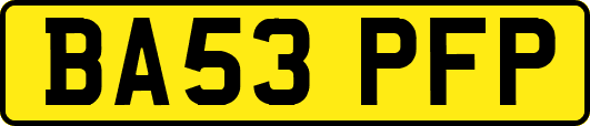 BA53PFP