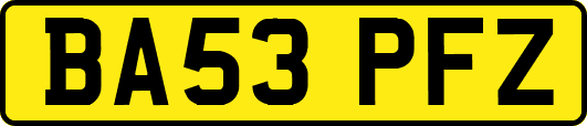 BA53PFZ