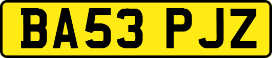 BA53PJZ