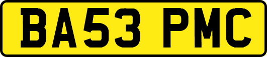 BA53PMC