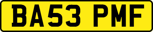 BA53PMF