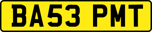 BA53PMT