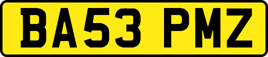 BA53PMZ