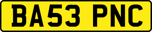 BA53PNC