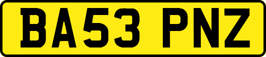 BA53PNZ