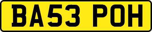 BA53POH