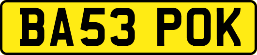 BA53POK