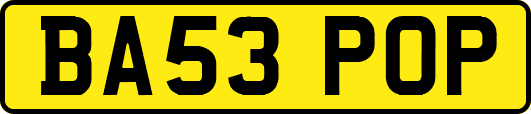 BA53POP
