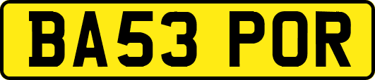 BA53POR