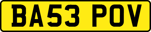 BA53POV