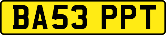 BA53PPT