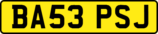 BA53PSJ