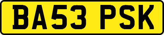 BA53PSK
