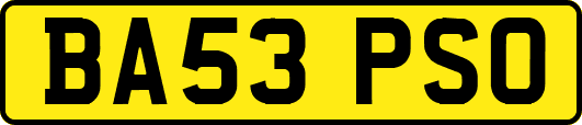 BA53PSO