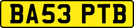 BA53PTB