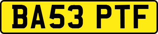 BA53PTF
