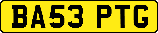 BA53PTG