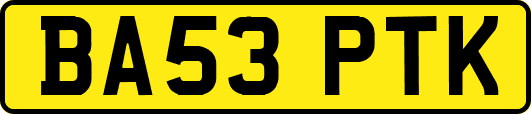 BA53PTK