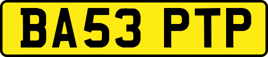 BA53PTP