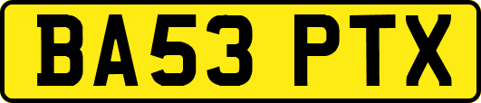 BA53PTX