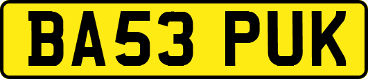 BA53PUK