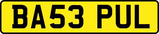 BA53PUL