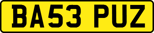 BA53PUZ
