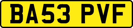 BA53PVF