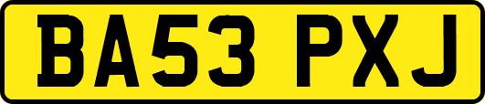 BA53PXJ