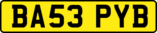 BA53PYB
