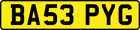 BA53PYG