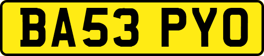 BA53PYO