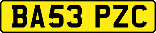 BA53PZC