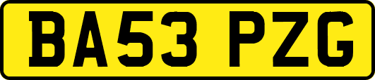 BA53PZG