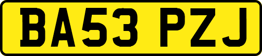 BA53PZJ