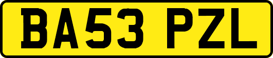 BA53PZL