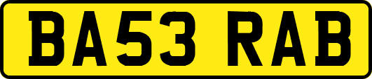 BA53RAB